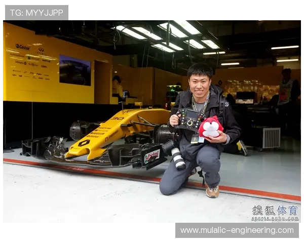 F1搜狐体育助您掌握最新车队动态与技术革新趋势解读